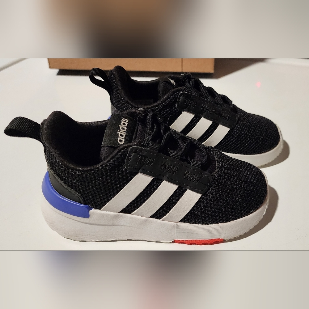 Adidas Racer TR21 baby/toddler shoes
